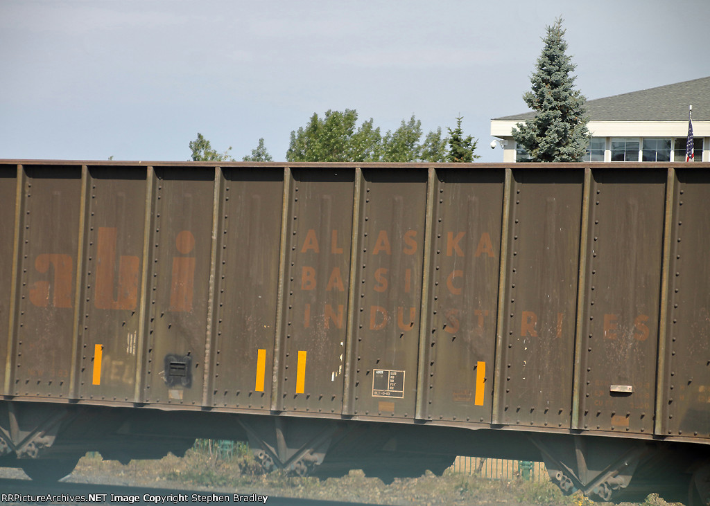 Coal train